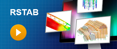 Introductie RSTAB software door MSc Engineering