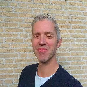 Jan Willem Verbaan, software adviseur bij MSc Engineering bv