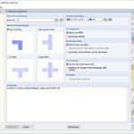Invoer staalverbinding knieverbinding volgens EC3