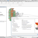 REVIT data uitwisseling met RFEM