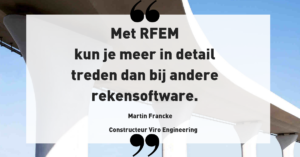 Review rekensoftware Viro Engineering