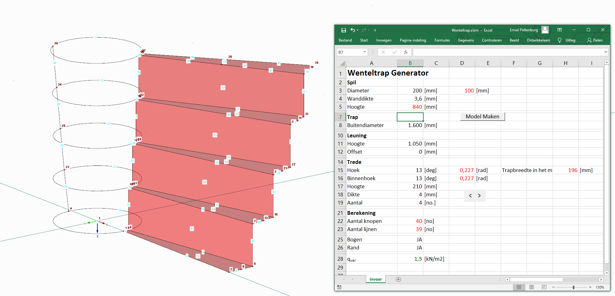 Programmeren met RFEM’s API - Rekensoftware voor constructeurs en ...